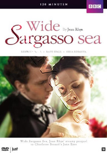 Wide Sargasso Sea |   DVD